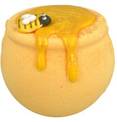 Honey Pot Bath Blaster